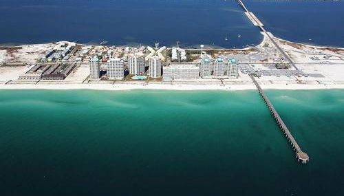 Sea Navarre - Foto 5