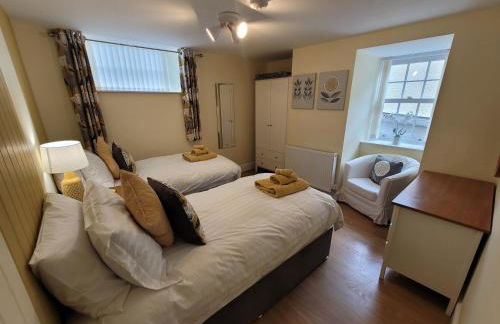 Llys Bach Apartment at Llys Aeron - Foto 6