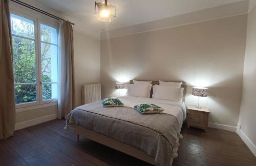 L'Arboré, maison d'architecte avec hammam - Foto 41