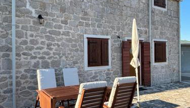 Stone cottage Aria - Foto 5