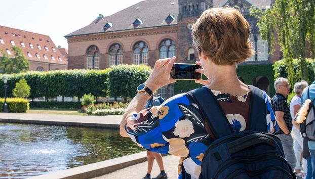 Tour en bicicleta por Copenhague - Foto 2