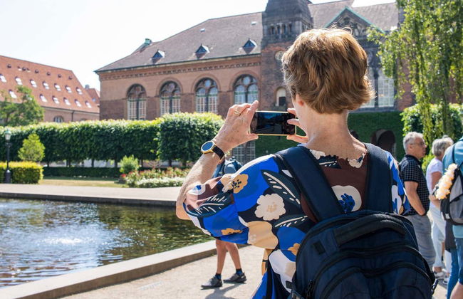 Tour en bicicleta por Copenhague - Foto 2