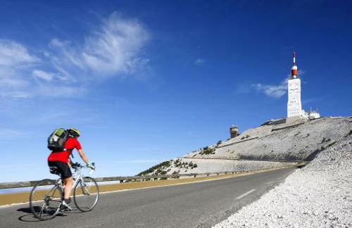 La plume du Ventoux suite 305 - Foto 16
