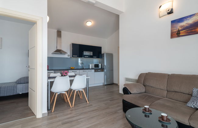 Ria with heated pool - Foto 16