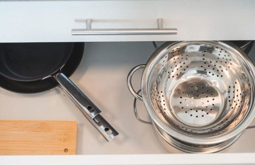 The Serviced - Design Apartments - Foto 13