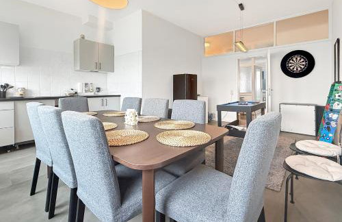 Gruppenapartment in München Platz für 16 Gäste Parkplatz - Photo 20