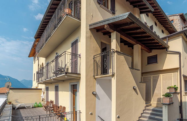 Perla Del Lago - Foto 26