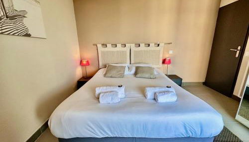 PGH N9- Vue Mer, 100m de la Plage & Parking Privé - Foto 4