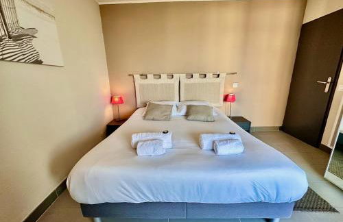 PGH N9- Vue Mer, 100m de la Plage & Parking Privé - Foto 4