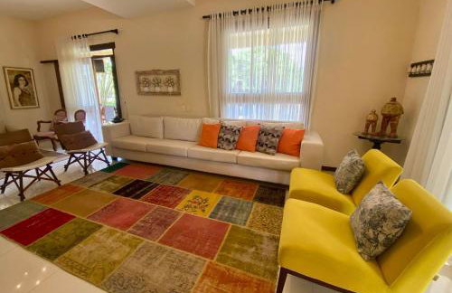 Villa Equestre: Complete Vacation Home in Aquiraz | Be My Guest - Photo 9