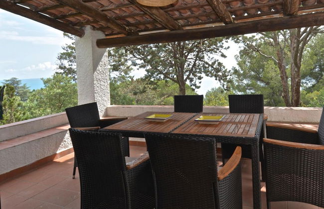 Villa Maratea - Villa Maratea - Foto 4