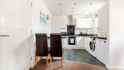 Irvine Harbor Apartments - Foto 2, stove, dishwasher