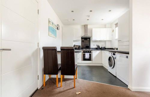 Irvine Harbor Apartments - Foto 2