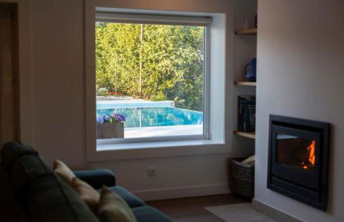 Retiro Acolhedor na Natureza, 35 min Porto - Foto 3