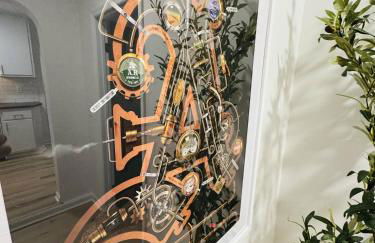 Redbud Waterfront (Augusta Canal), king bed - Foto 14