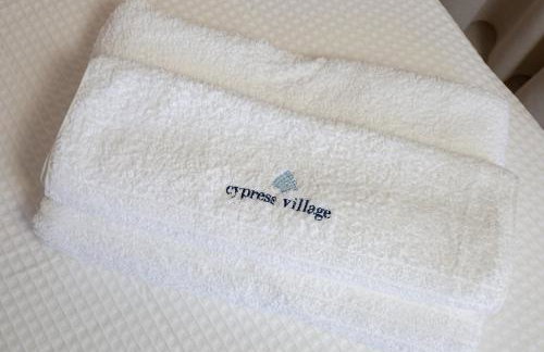 Cypress Village - Lux villa 5' from beach - Foto 12