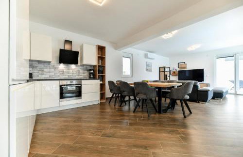 Villa Christian Luxusvilla direkt am Meer - Foto 27