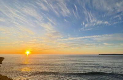 Bella Sunset Holidays - 3 min da Praia da Mareta - Foto 23