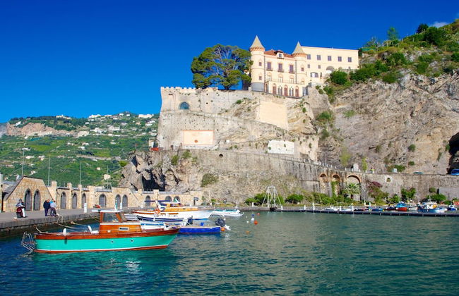 Sapore di Mare Holidays - Foto 36