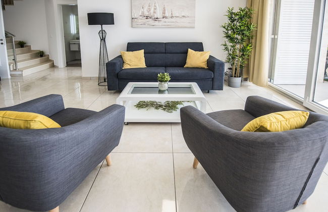 Luxury Villas Royal II with Private Pool - Foto 14