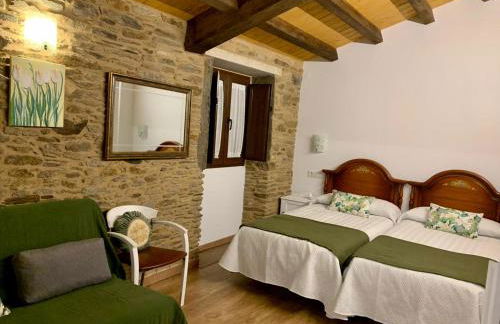 Casa do Horreo - Foto 18