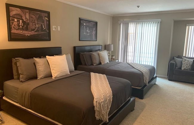 Hollywood Perfect Vacation - Photo 2