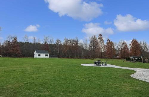 Hot Tub Fenced Yard Perfect Family Retreat Near Chagrin Falls - Foto 5
