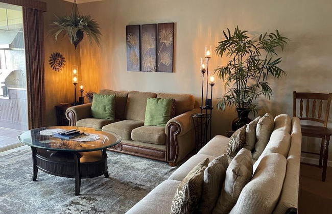 Waikoloa Beach Villas E32 - Foto 9