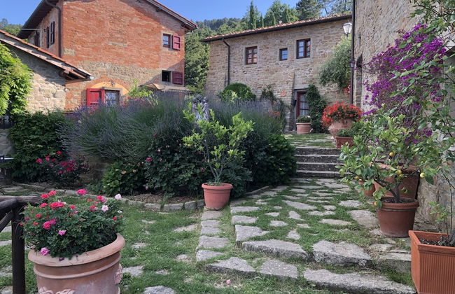 Borgo La Capraia - Foto 29