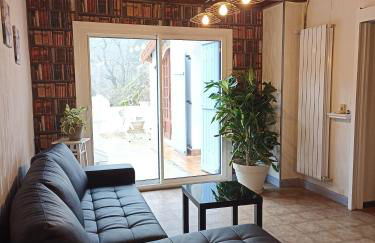 Gite des Grivats - Foto 8