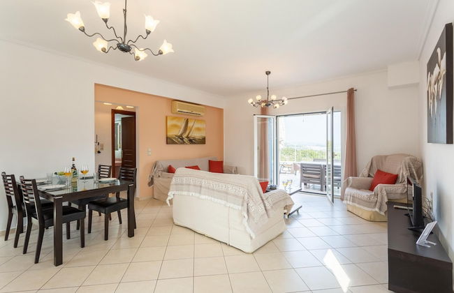 Villa Europe Ena in Lakithra - Foto 34