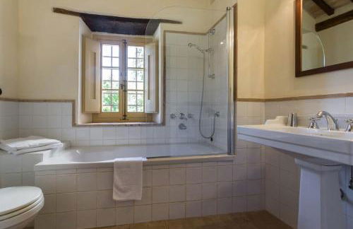 Villa della Genga Country Houses - Foto 57