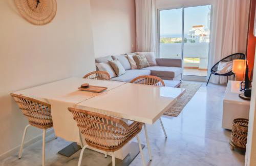 Seaview Penthouse Valle Romano Golf - Photo 6