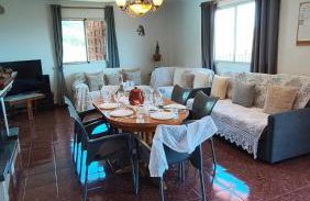 Casa Rural Chalet Venta del Aire Cortijo Terron - Foto 62