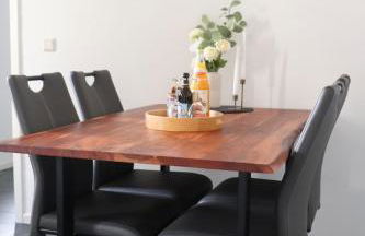 Die Idyllische - Ferienwohnung mit Garten und Sauna - Foto 9