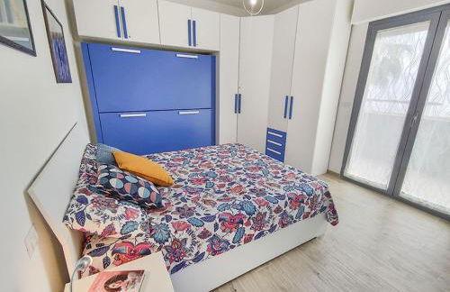 Appartamento Alighieri primissima fila mare - Foto 11