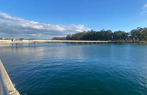 Insuiña, apartamento en Vilanova de Arousa VUT-PO-08842 - Foto 20