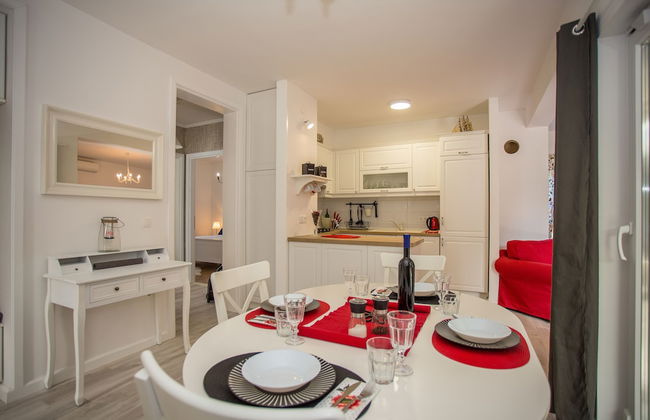 Holiday home Slade - In Ston - Foto 7