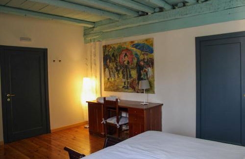 Casa Rural El Horno de la Aldegüela - Foto 29