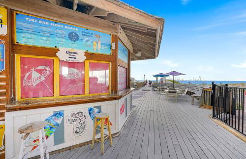 Pelican Beach 1216 - Ocean Front Condo with Shared Pool & Beach Access - Foto 27