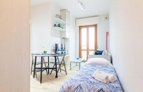 Il quadrato blu by Houset - Photo 14