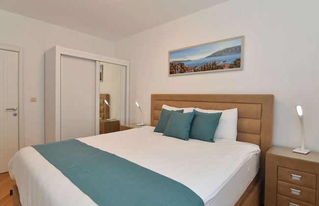 Apart Hotel MS Katunjanin - Foto 25