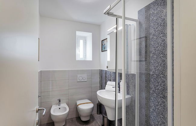 Mazzini Gallery Suite in Genova - Photo 12