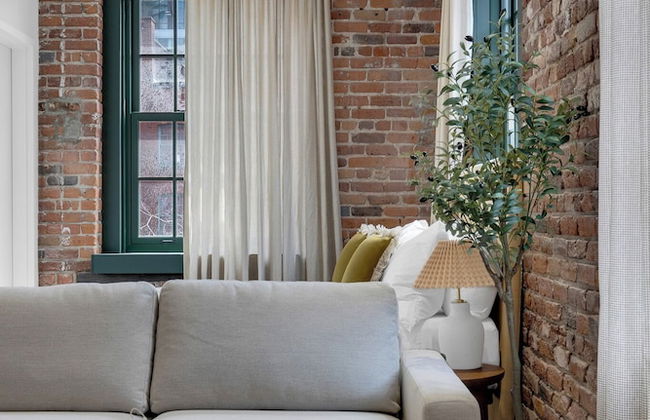 The Mercer Boutique Hotel - Photo 19