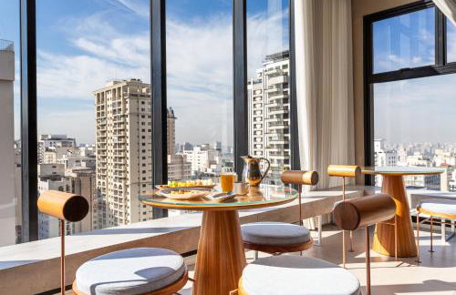 Pivô Pamplona by Viva - Apartamentos novos e espaçosos ao lado da Av Paulista - Photo 10