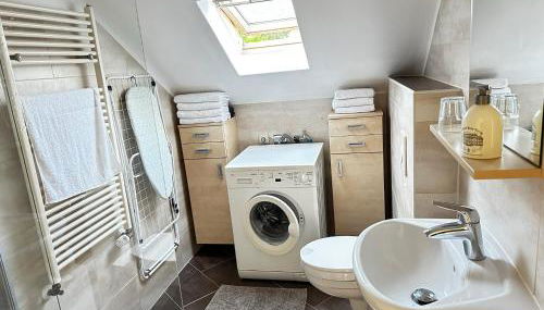 Ferienwohnung - Losheim am See - Foto 2, towels