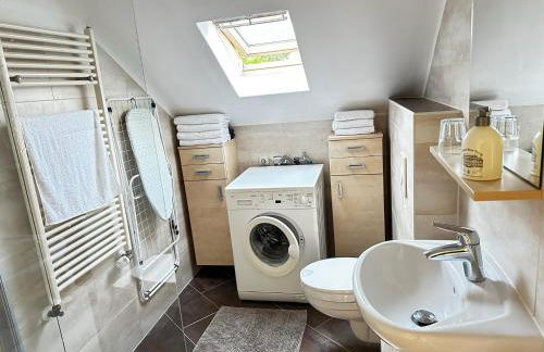 Ferienwohnung - Losheim am See - Foto 2