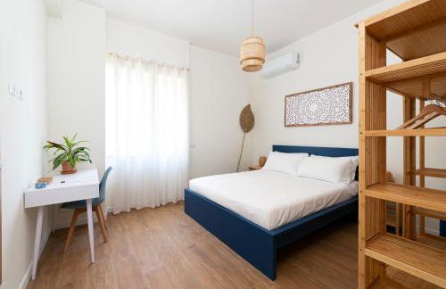 MediterraneaHouse Train Close By - Foto 8