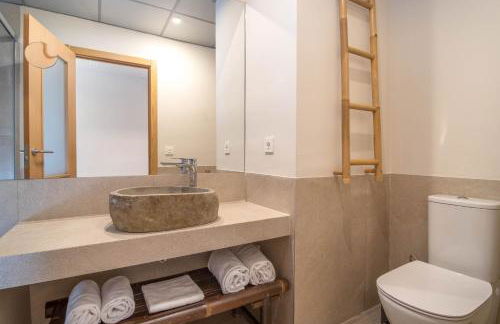 Aljarafe Suites by QHotels - Photo 20