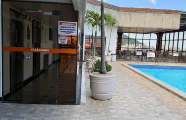 Loft com vista da praia da Costa 612 - Foto 38